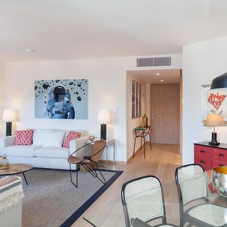 Flh Marques Homey Apartment Lisboa المظهر الخارجي الصورة