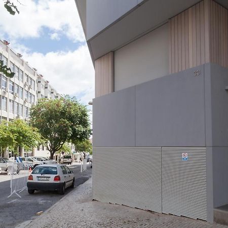 Flh Marques Homey Apartment Lisboa المظهر الخارجي الصورة
