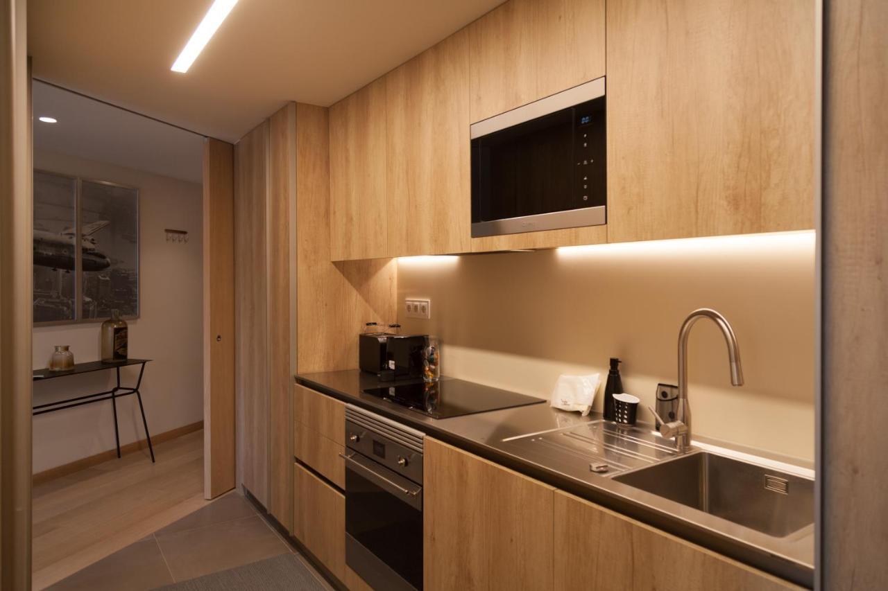 Flh Marques Homey Apartment Lisboa المظهر الخارجي الصورة