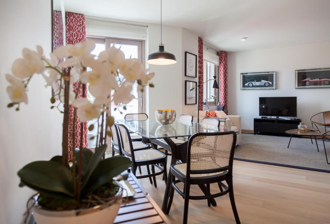 Flh Marques Homey Apartment Lisboa المظهر الخارجي الصورة