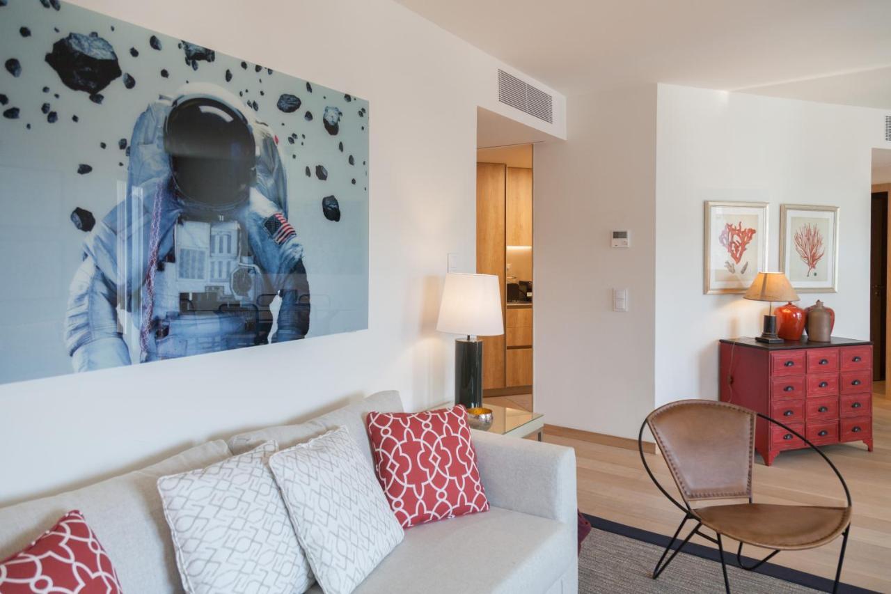 Flh Marques Homey Apartment Lisboa المظهر الخارجي الصورة