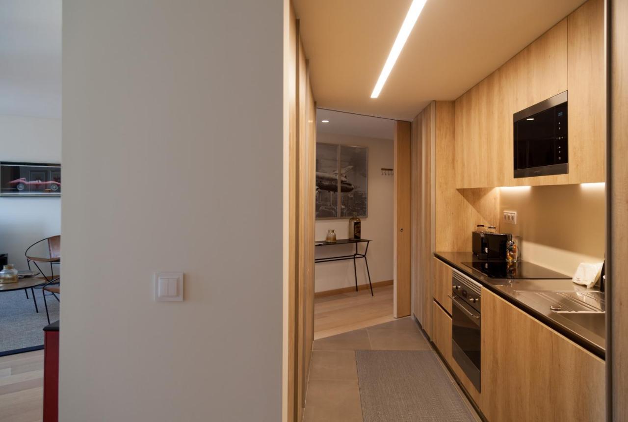 Flh Marques Homey Apartment Lisboa المظهر الخارجي الصورة