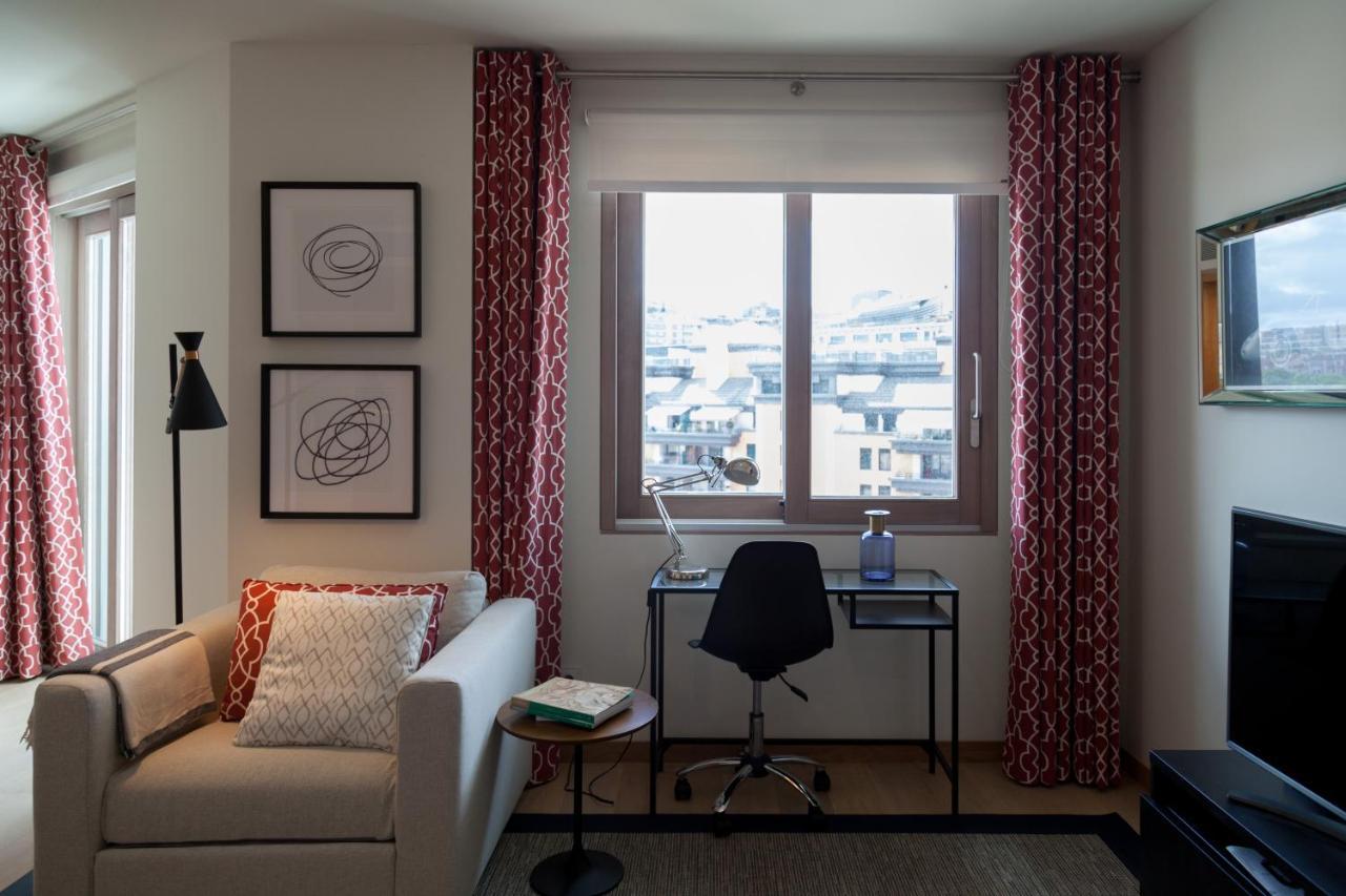 Flh Marques Homey Apartment Lisboa المظهر الخارجي الصورة