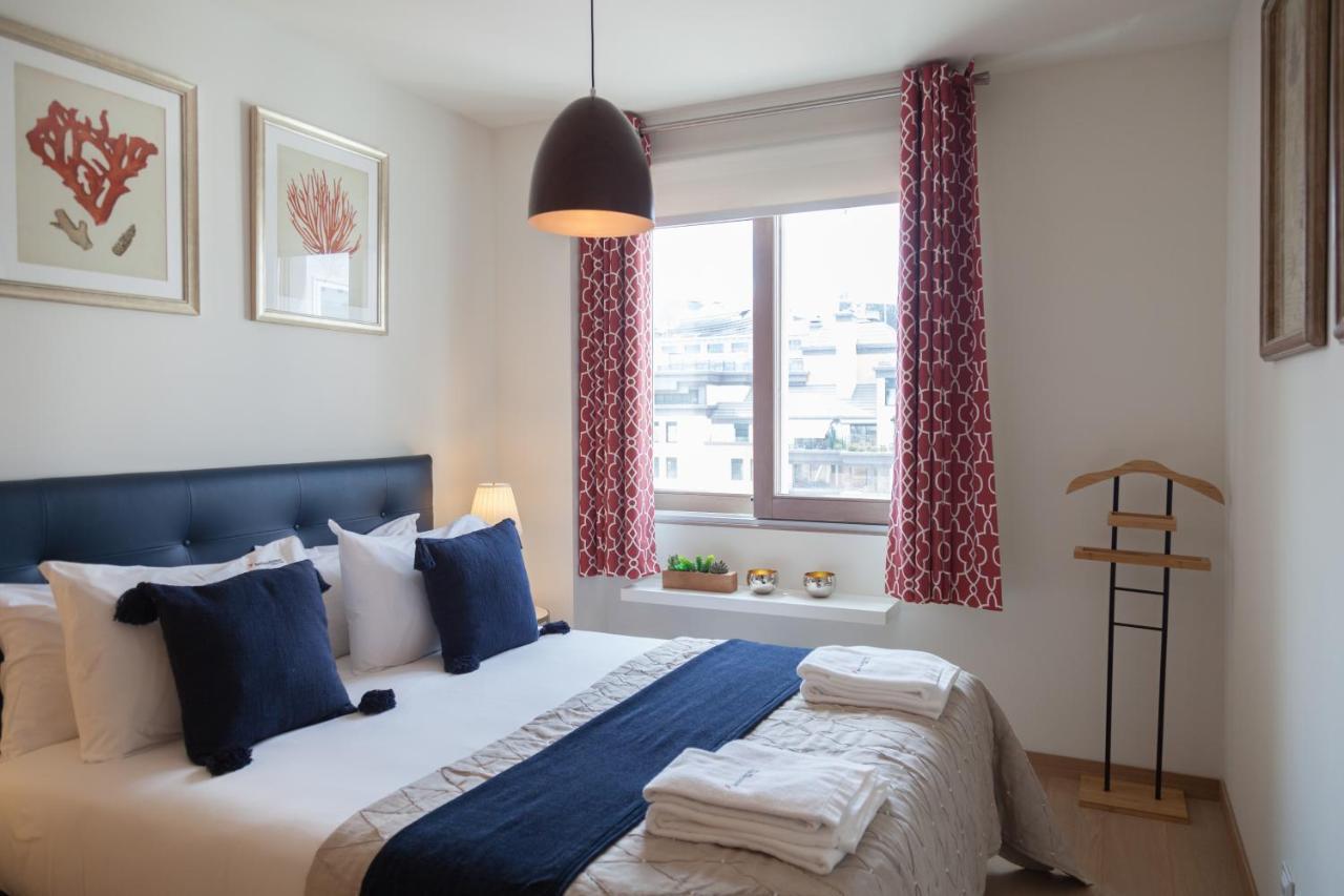 Flh Marques Homey Apartment Lisboa المظهر الخارجي الصورة