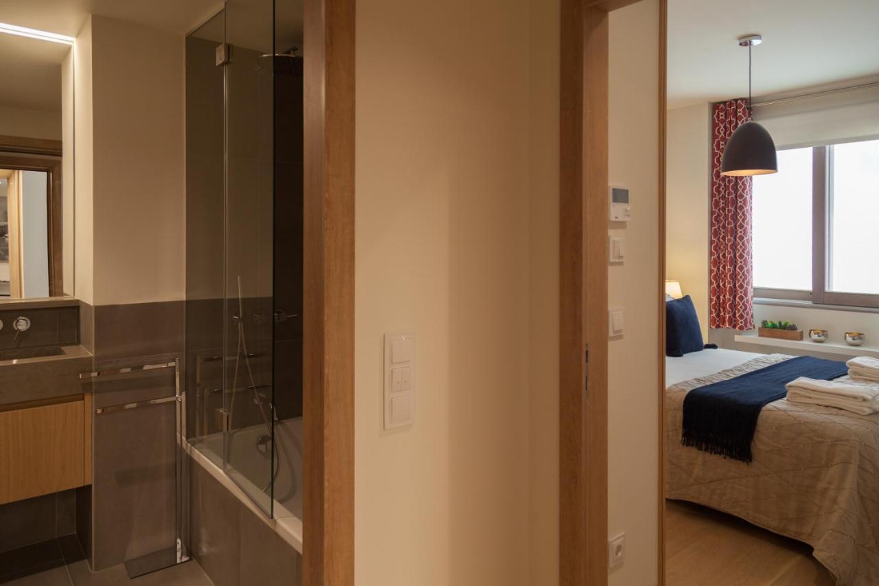 Flh Marques Homey Apartment Lisboa المظهر الخارجي الصورة