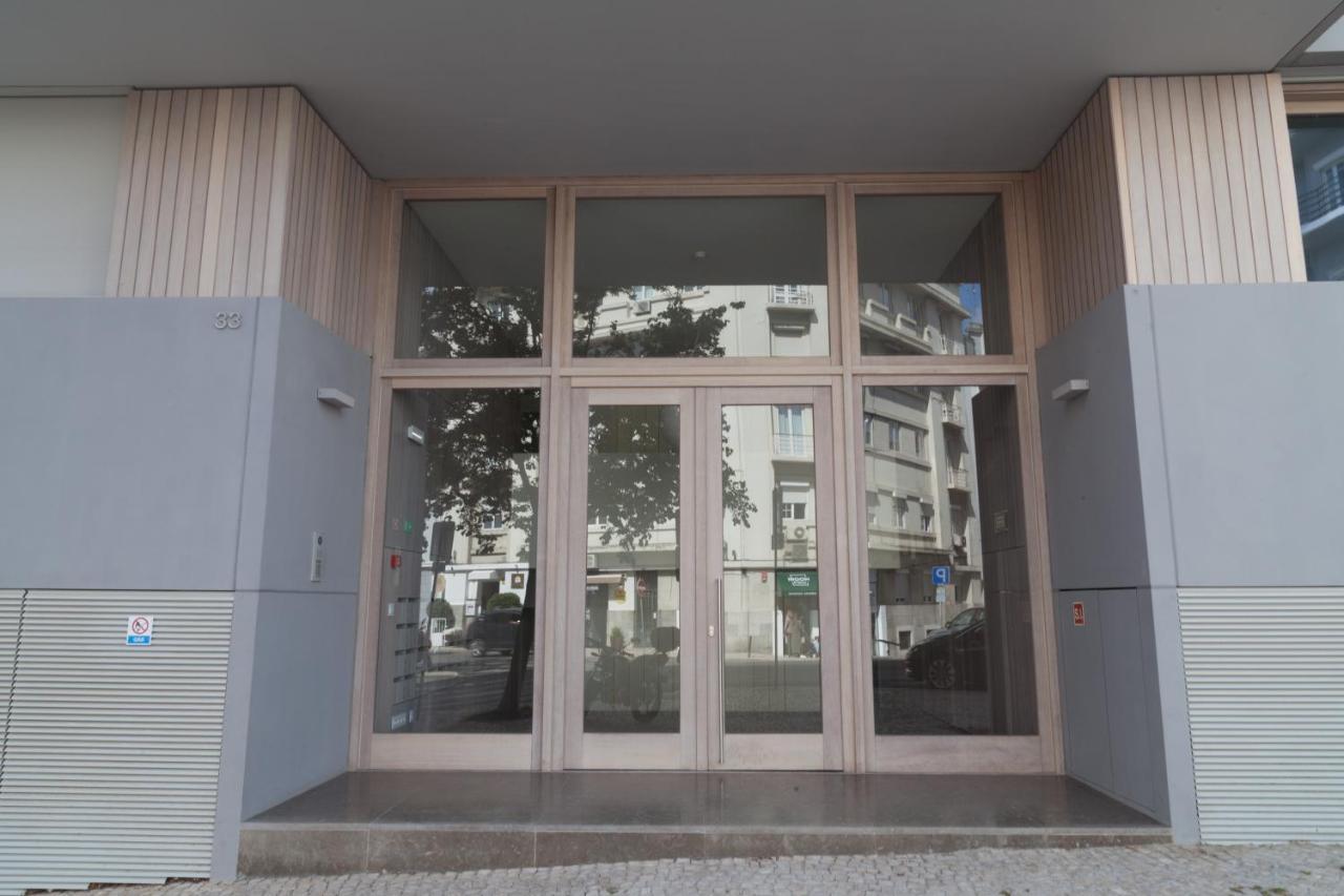 Flh Marques Homey Apartment Lisboa المظهر الخارجي الصورة